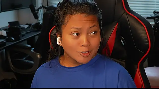 Bubbleliyah online show from April 14, 9:54 pm