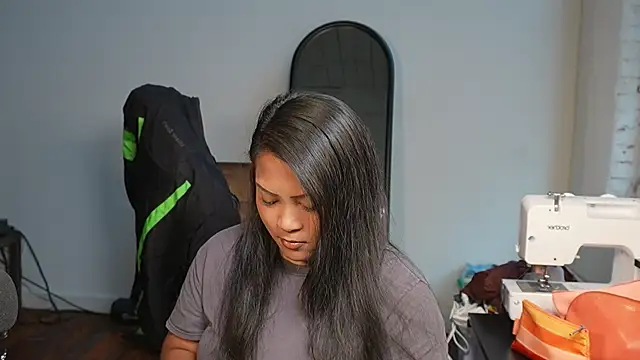 Bubbleliyah online show from July 13, 11:51 pm