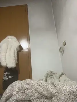 SofiaJoy online show from April 2, 5:10 pm