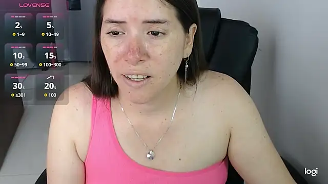 spicey latina online show from June 2, 4:20 pm