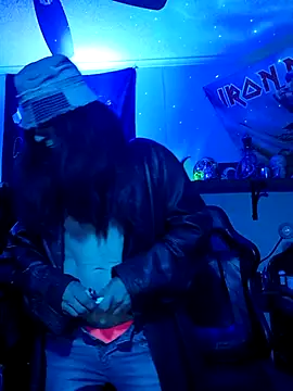 justinewe69 online show from April 18, 10:08 am