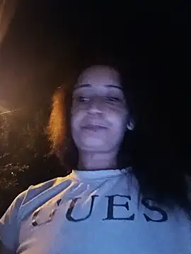 Alina03210 online show from August 7, 7:49 pm