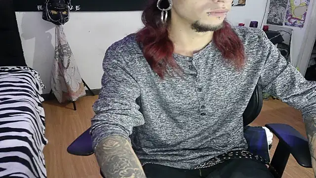 davidroses420 online show from January 6, 4:58 am