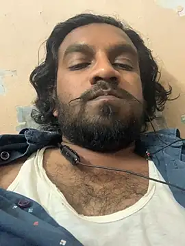 Snapshot of Rocky_1907 chatting on February 9, 9:17 pm Rocky 1907 online show from February 9, 9:17 pm