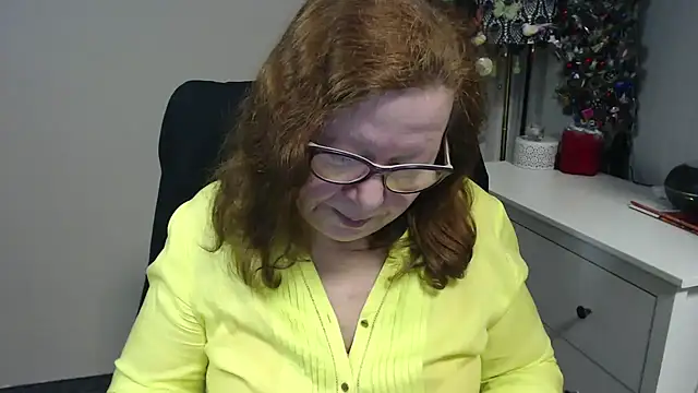 Adelewildx online show from January 14, 4:40 am