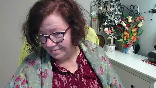 Adelewildx online show from March 30, 3:40 am