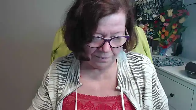 Adelewildx online show from April 14, 3:23 am