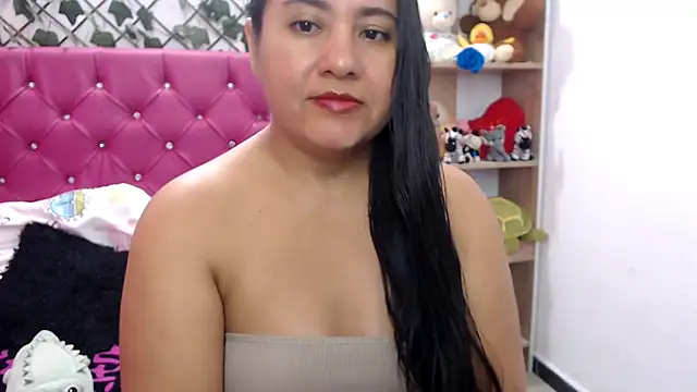 Snapshot of BellaBellosinia chatting on January 31, 3:30 am BellaBellosinia online show from January 31, 3:30 am