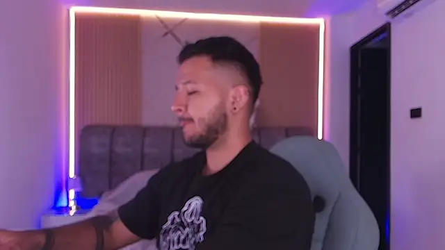 mister miike online show from March 12, 3:01 am