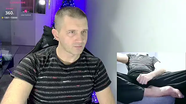 Maribor online show from January 7, 6:32 pm