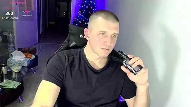 Maribor online show from February 9, 10:36 pm