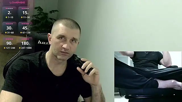 Maribor online show from March 23, 10:14 pm