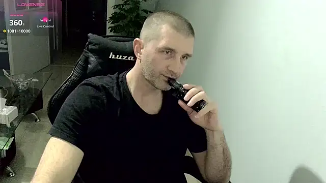 Maribor online show from March 25, 11:00 pm