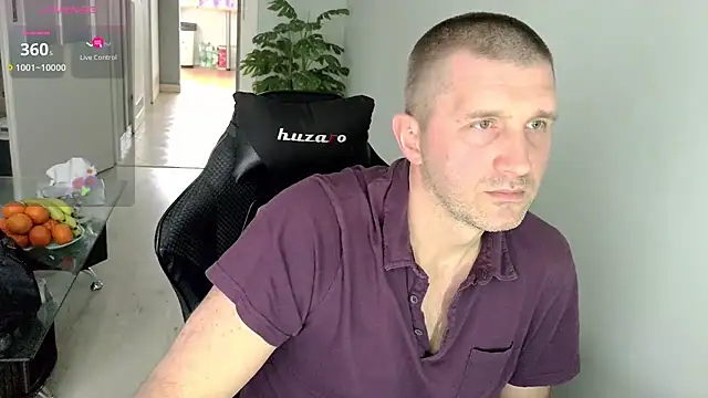 Maribor online show from April 2, 2:26 pm