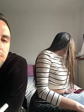 couplepenetration online show from December 21, 1:21 pm