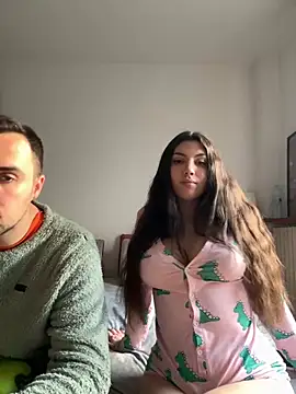 couplepenetration online show from January 24, 1:03 pm