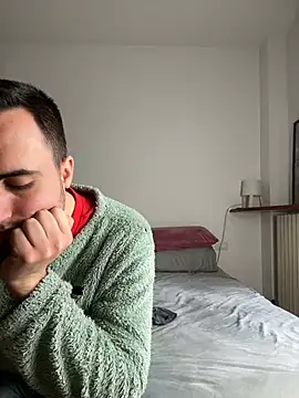 couplepenetration online show from January 29, 2:00 pm