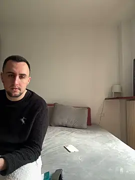 couplepenetration online show from February 14, 9:34 am