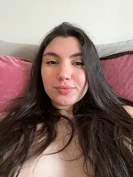 couplepenetration online show from February 26, 1:08 pm