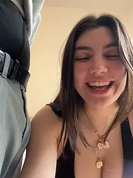 couplepenetration online show from February 9, 10:08 am