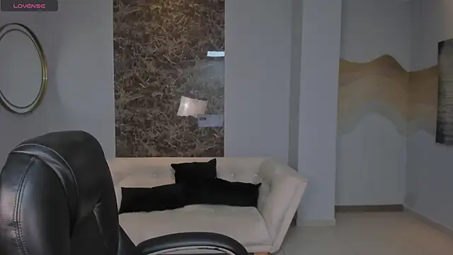 BrennaWalker online show from March 7, 3:19 am