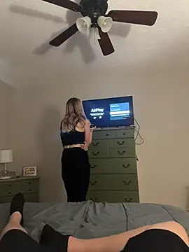 T-MarriedAndMessy-K online show from April 7, 5:24 pm