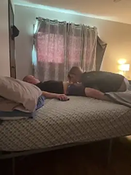 T-MarriedAndMessy-K online show from April 8, 2:06 pm