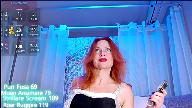 nikitasunrise online show from December 4, 10:07 pm