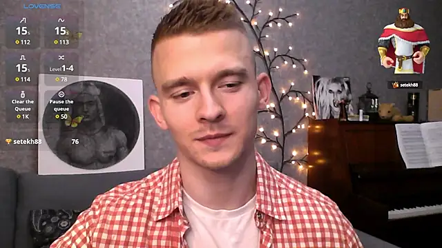 Snapshot of Marvelboy_ chatting on January 28, 9:19 pm Marvelboy online show from January 28, 9:19 pm