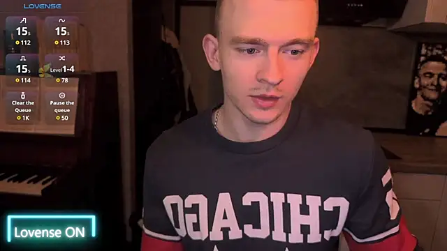 Snapshot of Marvelboy_ chatting on March 22, 10:37 pm Marvelboy online show from March 22, 10:37 pm