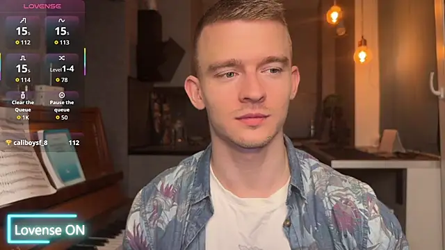 Snapshot of Marvelboy_ chatting on November 9, 2:26 pm Marvelboy online show from November 9, 2:26 pm