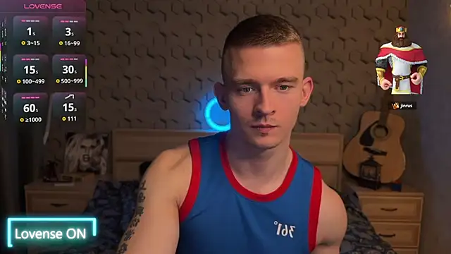 Snapshot of Marvelboy_ chatting on December 20, 2:40 am Marvelboy online show from December 20, 2:40 am