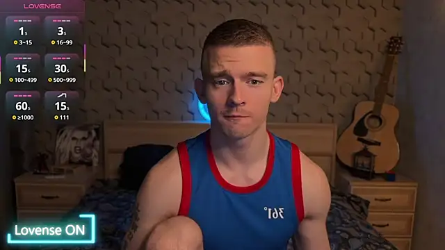 Snapshot of Marvelboy_ chatting on December 22, 2:19 am Marvelboy online show from December 22, 2:19 am