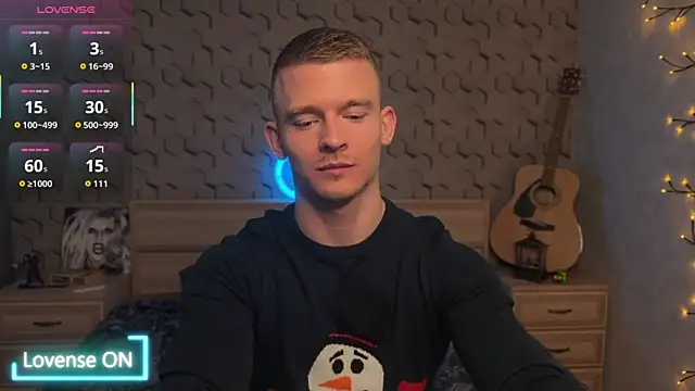 Marvelboy  online show from February 1, 12:04 pm