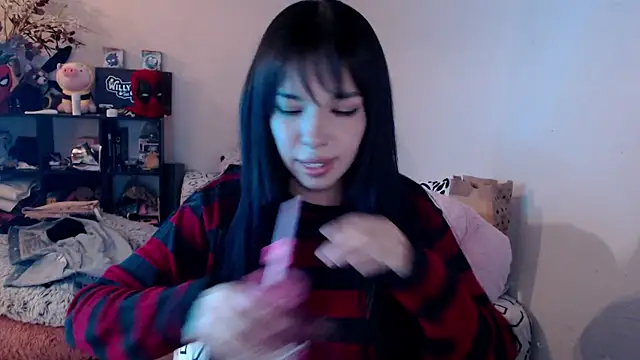 babyakem online show from September 20, 4:35 am