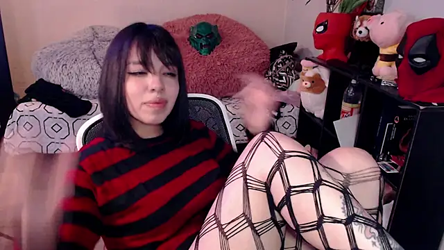 babyakem online show from October 15, 4:12 am