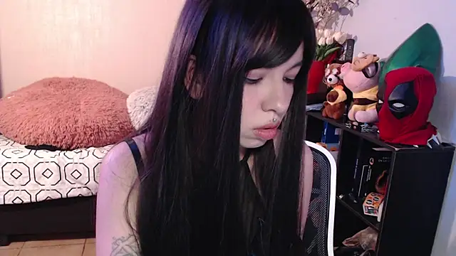 babyakem online show from October 22, 4:02 am