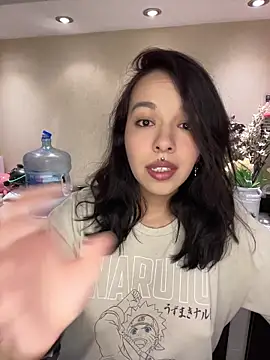 babyakem online show from April 24, 4:15 am