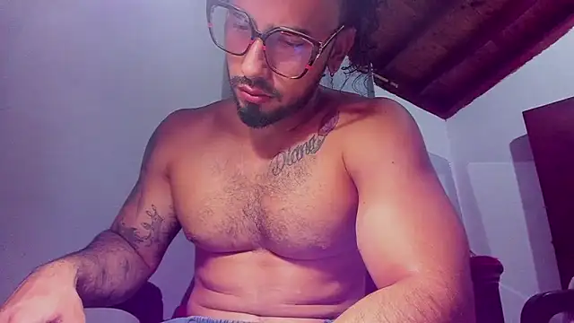 Baky sexy online show from February 6, 2:05 am