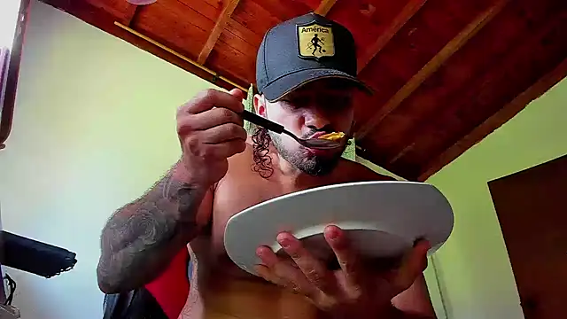 Baky sexy online show from February 17, 2:13 pm