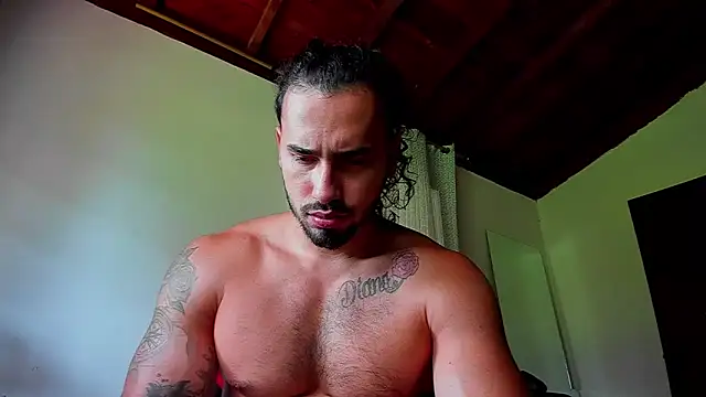 Baky sexy online show from February 18, 3:08 pm