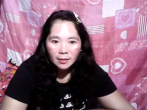 hotpusie 4u online show from March 27, 1:22 pm