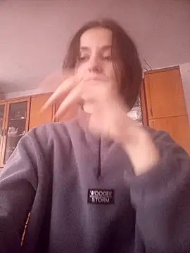 Angela Zayka online show from January 17, 10:11 am