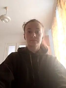 Angela Zayka online show from March 6, 3:35 pm