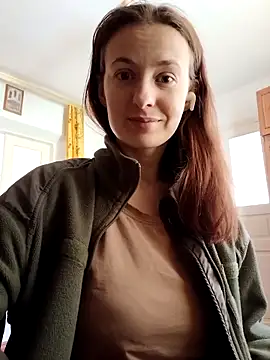 Angela Zayka online show from March 21, 9:23 am