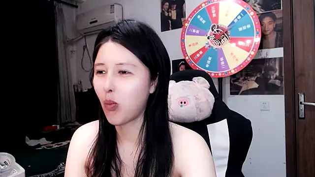 candy cola online show from February 22, 12:49 am