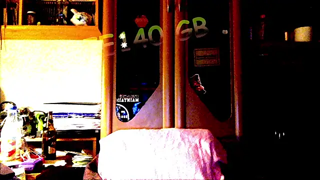 FireFox Feel online show from January 15, 6:19 pm