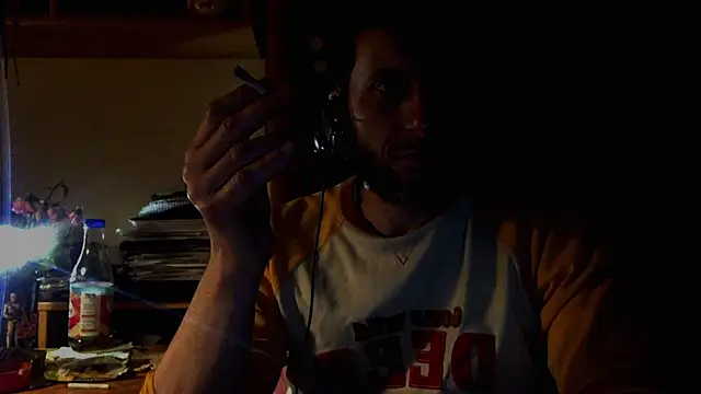 FireFox Feel online show from January 16, 3:34 am