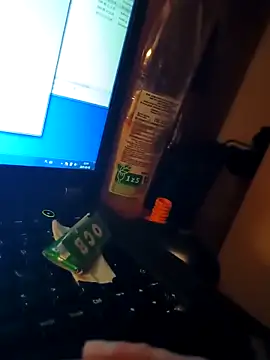 FireFox Feel online show from March 5, 9:15 pm