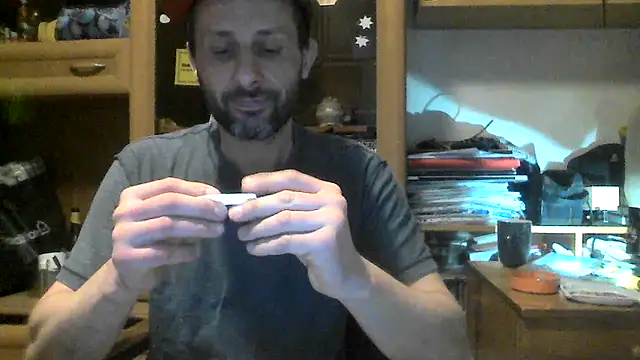 FireFox Feel online show from March 6, 5:33 pm